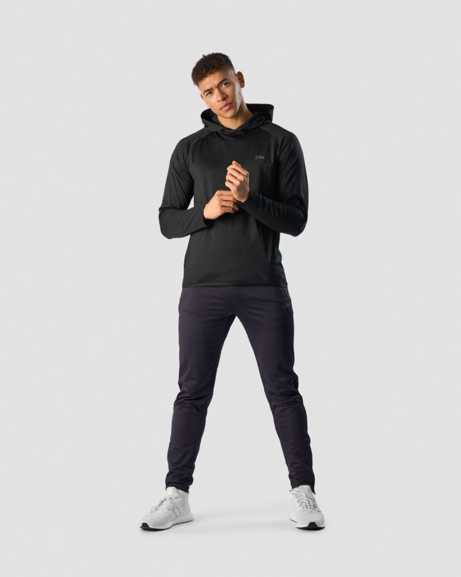 Herre ICIW Bukser | Ultimate Training Zip Pants Navy