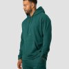 Herre ICIW Hoodie | Training Club Hoodie Dk Teal