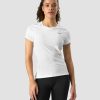 Dame ICIW T-Shirts | Everyday T-Shirt White