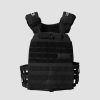 Dame ICIW Utstyr | Weight Training Vest V2 Black
