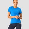 Dame ICIW T-Shirts | Everyday Training T-Shirt Cobalt Blue