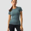 Dame ICIW Seamless | Everyday Seamless T-Shirt Jungle Green