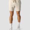 Herre ICIW Shorts | Revive Heavy Shorts Men Beige