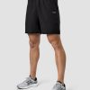 Herre ICIW Shorts | Mercury 18 Cm Shorts Black