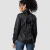 Dame ICIW Jakker Og Vester | Mercury Jacket Wmn Black
