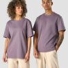 Dame ICIW T-Shirts | Unified T-Shirt Purple