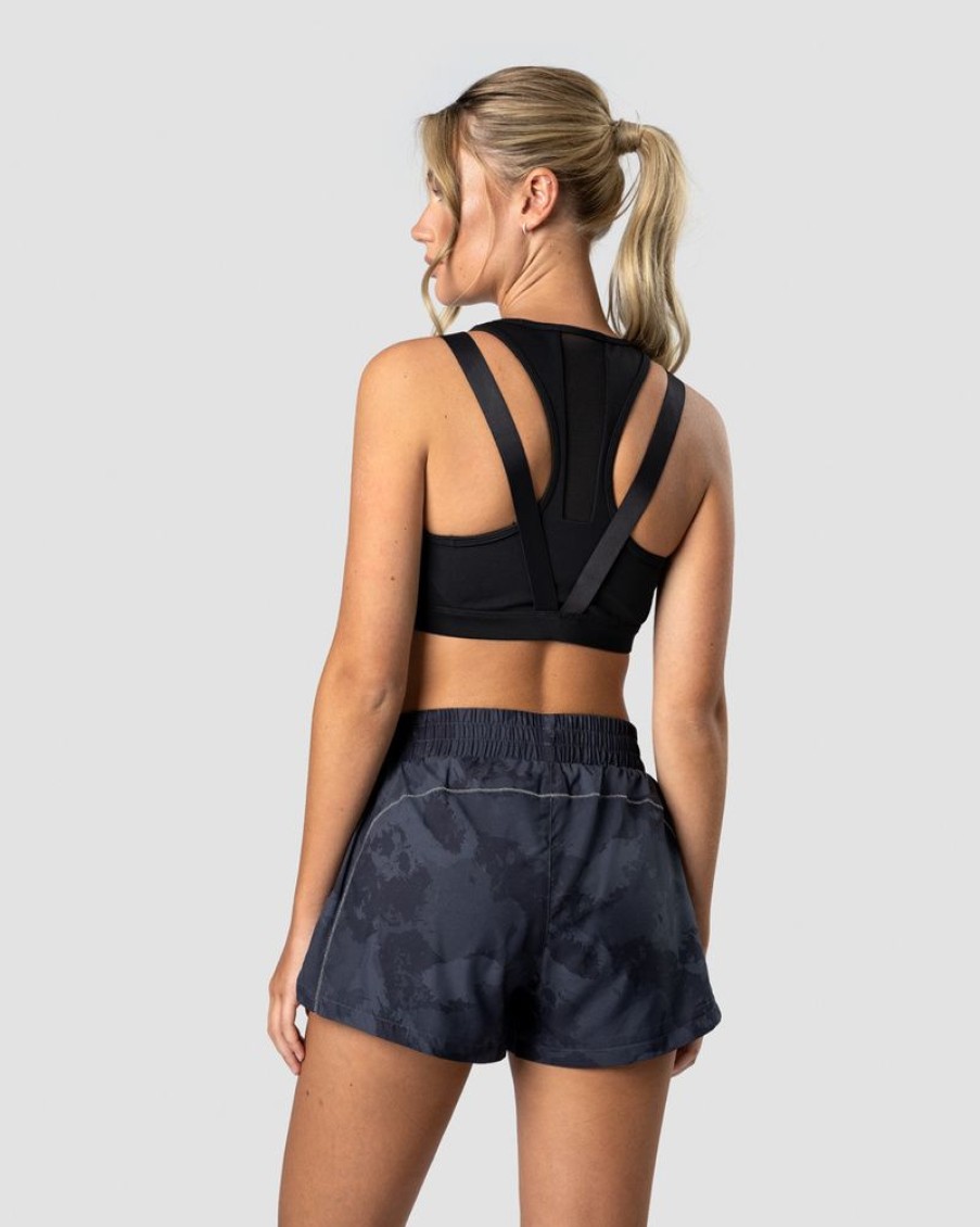 Dame ICIW Sport-Bh | Mercury Sports Bra Camo