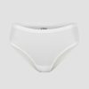 Dame ICIW Undertoy | Invisible Hipster White