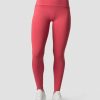 Dame ICIW Tights & Leggings | Nimble Curve Tights Berry