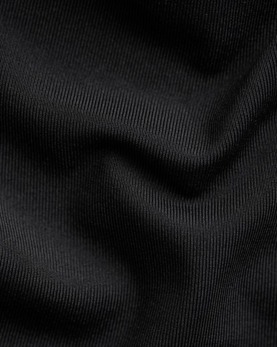 Dame ICIW Tights & Leggings | Classic Pocket Tights Tall Black