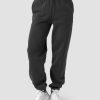 Dame ICIW Bukser | Everyday Sweatpants Wmn Dark Grey