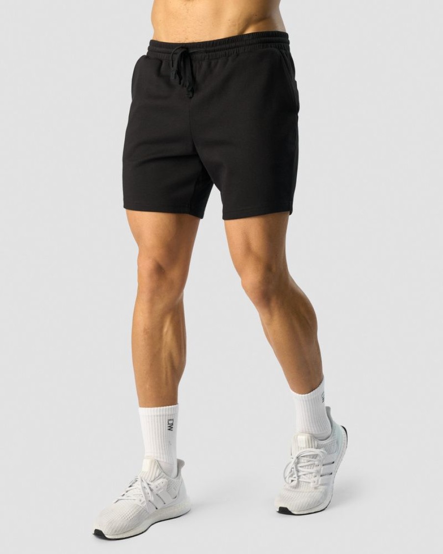 Herre ICIW Shorts | Revive Heavy Shorts Men