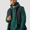 Herre ICIW Jakker Og Vester | Training Club Vest Black